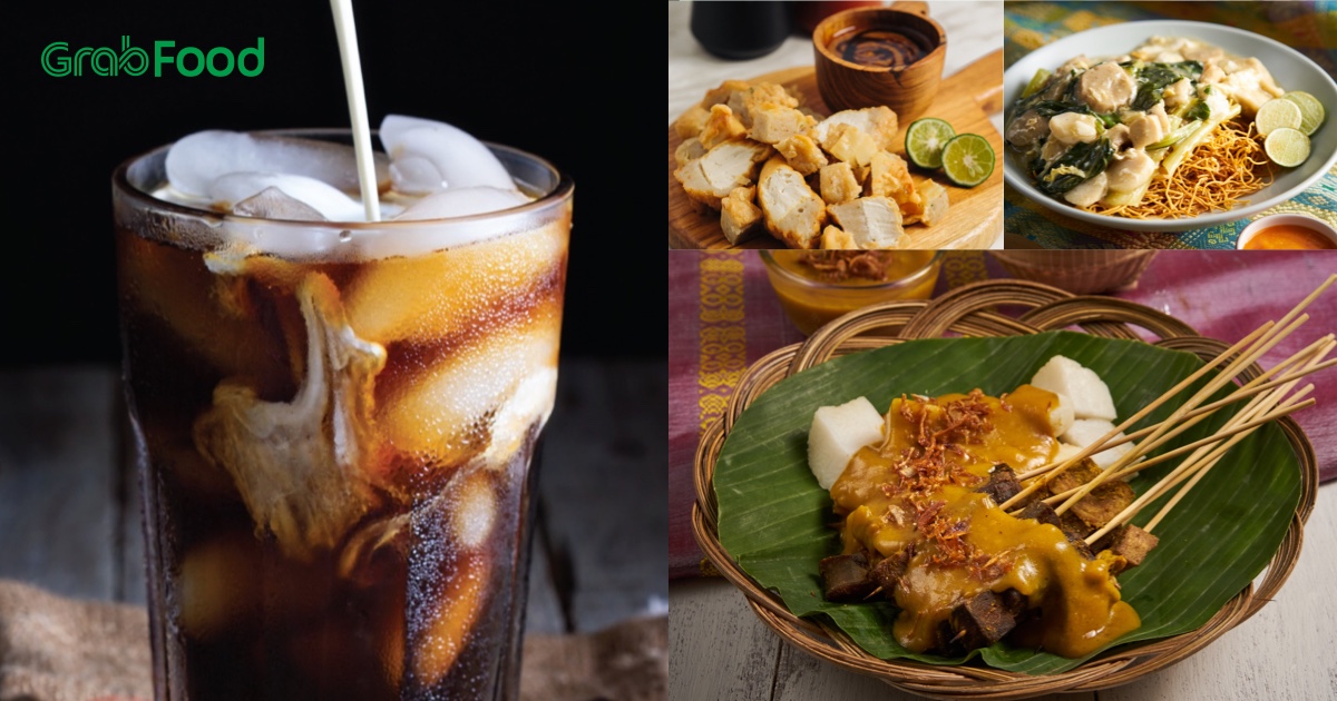Mbak Lili's Gurame Soup: The Secret Flavor That Leaves You Craving More